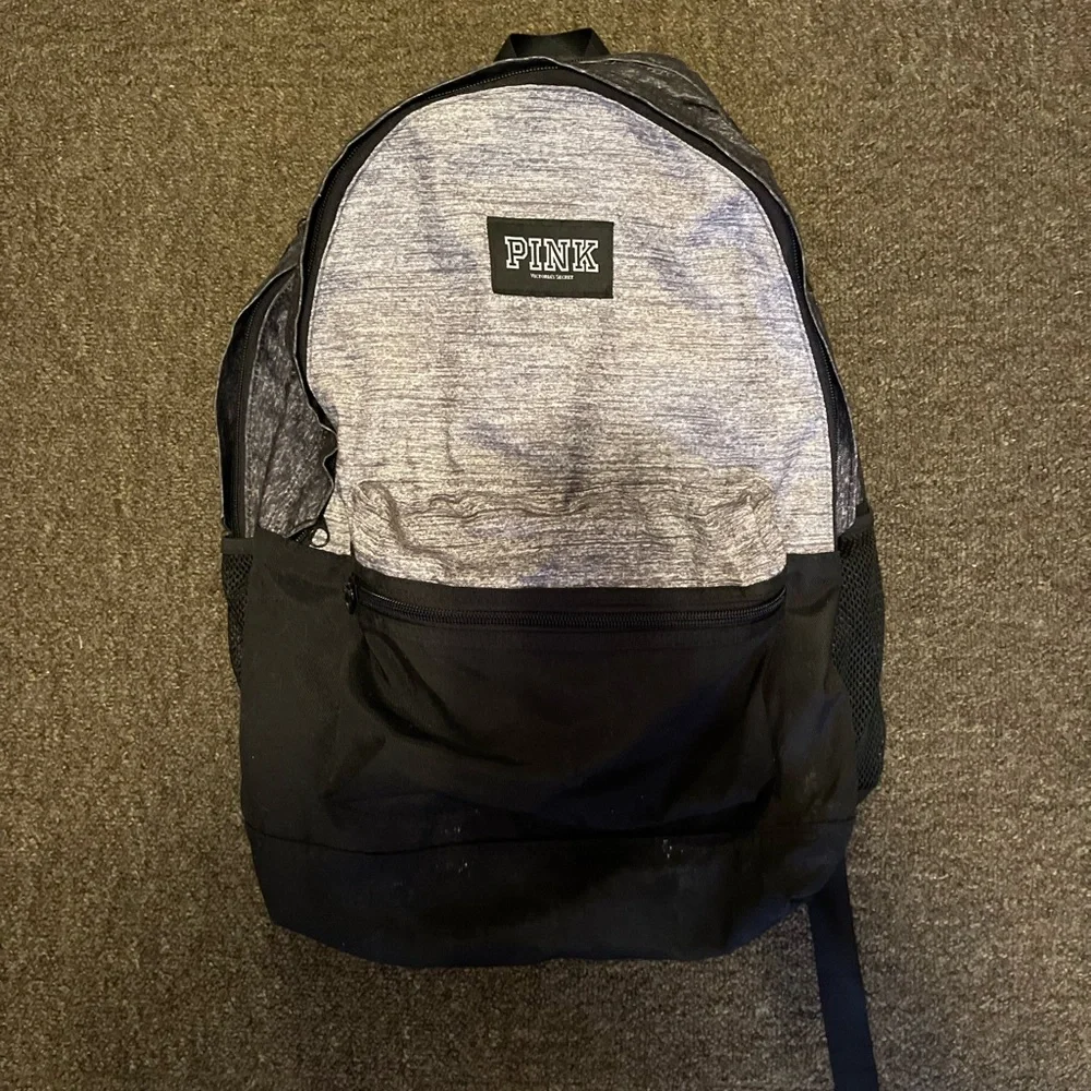 Victoria Secret PINK Backpack - Picture 3 of 4